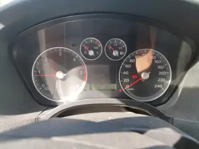 Здавання транспортного засобу ford                                               focus c-max (cap)                                                                                                                                                                                                                                          1.6 tdci cat року 2006 потужний 