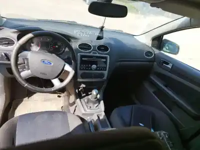 Здавання транспортного засобу ford                                               focus c-max (cap)                                                                                                                                                                                                                                          1.6 tdci cat року 2006 потужний 