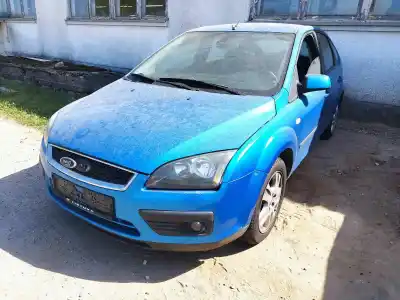 Здавання транспортного засобу ford                                               focus c-max (cap)                                                                                                                                                                                                                                          1.6 tdci cat року 2006 потужний 