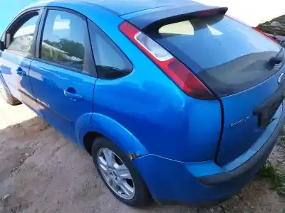 Здавання транспортного засобу ford                                               focus c-max (cap)                                                                                                                                                                                                                                          1.6 tdci cat року 2006 потужний 