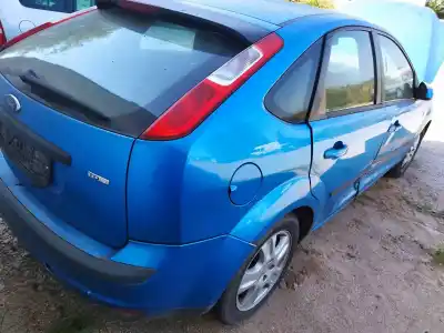 Здавання транспортного засобу ford                                               focus c-max (cap)                                                                                                                                                                                                                                          1.6 tdci cat року 2006 потужний 