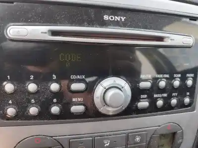Здавання транспортного засобу ford                                               focus c-max (cap)                                                                                                                                                                                                                                          1.6 tdci cat року 2006 потужний 