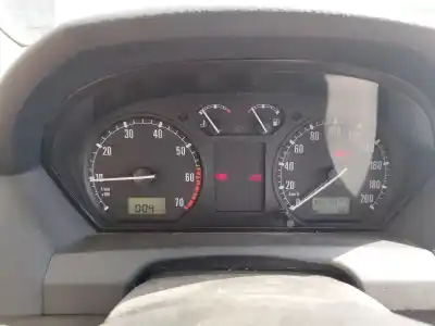 Здавання транспортного засобу skoda fabia (6y2/6y3) 1.4 року 2001 потужний ame