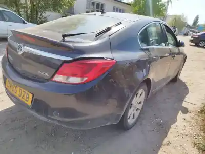 Утилизация автомобиля opel insignia a (g09) 2.0 cdti (68) года 2010 питание a20dth Утилизация автомобиля opel insignia a (g09) 2.0 cdti (68) года 2010 питание a20dth