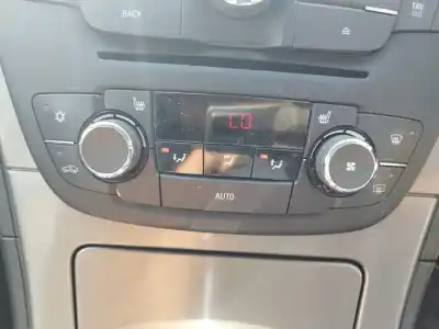 Утилизация автомобиля opel insignia a (g09) 2.0 cdti (68) года 2010 питание a20dth Утилизация автомобиля opel insignia a (g09) 2.0 cdti (68) года 2010 питание a20dth