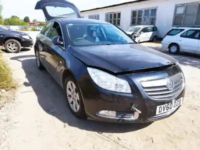 Утилизация автомобиля opel insignia a (g09) 2.0 cdti (68) года 2010 питание a20dth Утилизация автомобиля opel insignia a (g09) 2.0 cdti (68) года 2010 питание a20dth