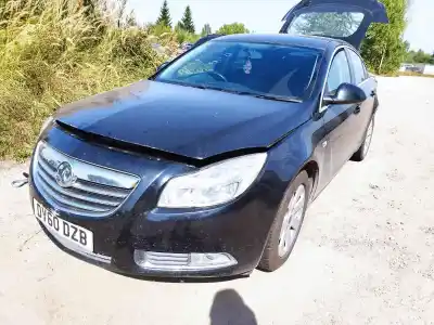 Утилизация автомобиля opel insignia a (g09) 2.0 cdti (68) года 2010 питание a20dth Утилизация автомобиля opel insignia a (g09) 2.0 cdti (68) года 2010 питание a20dth