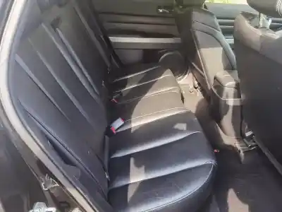 Утилизация автомобиля mazda cx-7 (er) 2.2 turbodiesel cat года 2010 питание 