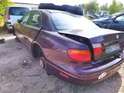 Утилизация автомобиля mazda xedos 9 (ta) 2.5 v6 года 2000 питание 