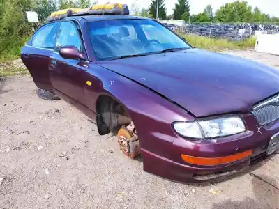 Утилизация автомобиля MAZDA XEDOS 9 (TA) 2.5 V6 года 2000 питание 