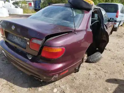 Утилизация автомобиля mazda xedos 9 (ta) 2.5 v6 года 2000 питание 