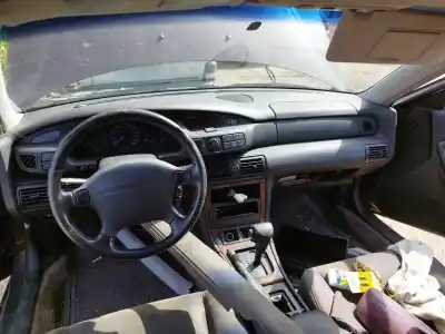 Утилизация автомобиля mazda xedos 9 (ta) 2.5 v6 года 2000 питание 