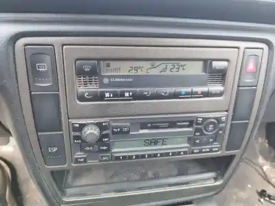 Утилизация автомобиля volkswagen passat variant (3b6) 1.9 tdi года 2001 питание 