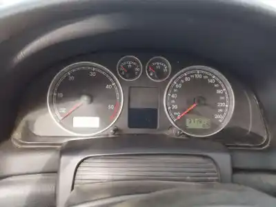 Утилизация автомобиля volkswagen passat variant (3b6) 1.9 tdi года 2001 питание 