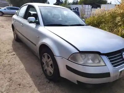 Утилизация автомобиля VOLKSWAGEN PASSAT VARIANT (3B6) 1.9 TDI года 2001 питание 