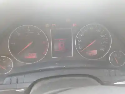 Утилизация автомобиля audi a4 b6 (8e2) 1.9 tdi года 2002 питание avb