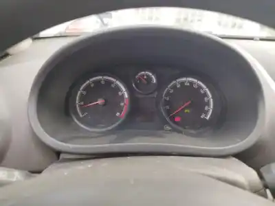Утилизация автомобиля opel                                               corsa c                                                                                                                                                                                                                                                    1.2 16v cat (z 12 xep / lb4) года 2007 питание z12xep