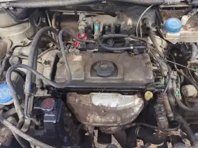 Veicolo di demolizione citroen xsara picasso 1.6 básico dell'anno 2000 alimentato 