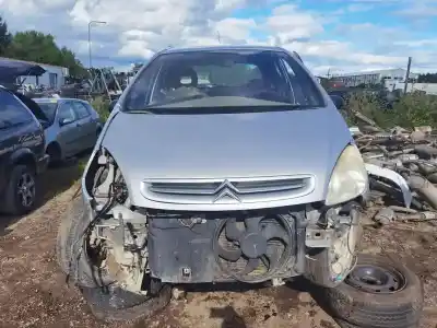 Veicolo di demolizione citroen xsara picasso 1.6 básico dell'anno 2000 alimentato 