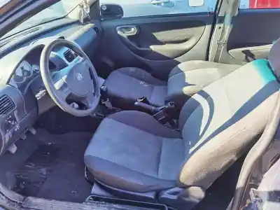Здавання транспортного засобу opel corsa c 1.2 16v cat (z 12 xep / lb4) року 2006 потужний 