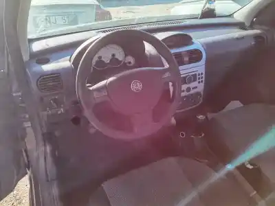 Здавання транспортного засобу opel corsa c 1.2 16v cat (z 12 xep / lb4) року 2006 потужний 