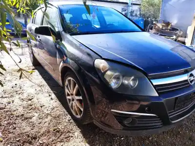 Здавання транспортного засобу opel astra h caravan 1.7 16v cdti року 2004 потужний z17dth