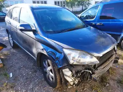 Vehicul casat HONDA                                              CR-V (RE)                                                                                                                                                                                                                                                  2.2 CTDI                                                                                                                                                                                                                                                   al anului 2007 alimentat N22A2