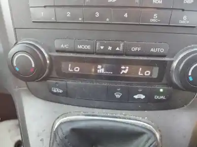 Здавання транспортного засобу honda cr-v (re) 2.2 ctdi року 2007 потужний n22a2