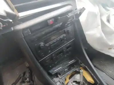 Утилизация автомобиля audi a4 avant (8e) 2.0 tdi quattro (dpf) года 2005 питание 