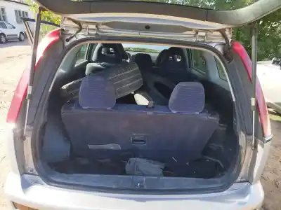 Verschrottungsfahrzeug honda stream (rn1/3) 1.7 cat des jahres 2001 angetrieben d17a2