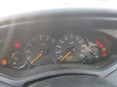 Здавання транспортного засобу ford focus turnier (cak) 1.4 cat року 2000 потужний  Здавання транспортного засобу ford focus turnier (cak) 1.4 cat року 2000 потужний