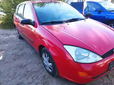 Здавання транспортного засобу ford focus turnier (cak) 1.4 cat року 2000 потужний  Здавання транспортного засобу ford focus turnier (cak) 1.4 cat року 2000 потужний