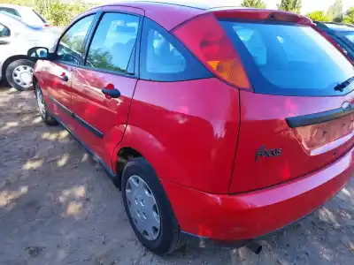 Здавання транспортного засобу ford focus turnier (cak) 1.4 cat року 2000 потужний  Здавання транспортного засобу ford focus turnier (cak) 1.4 cat року 2000 потужний