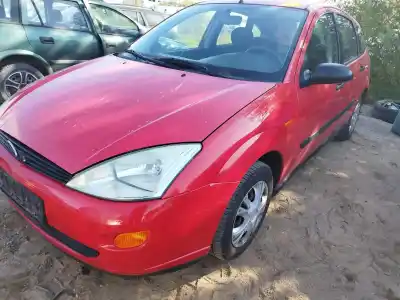 Здавання транспортного засобу ford focus turnier (cak) 1.4 cat року 2000 потужний  Здавання транспортного засобу ford focus turnier (cak) 1.4 cat року 2000 потужний