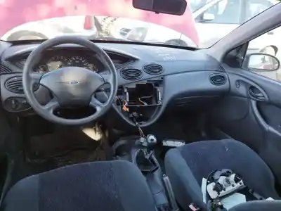 Здавання транспортного засобу ford focus turnier (cak) 1.4 cat року 2000 потужний  Здавання транспортного засобу ford focus turnier (cak) 1.4 cat року 2000 потужний