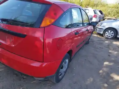 Здавання транспортного засобу ford focus turnier (cak) 1.4 cat року 2000 потужний  Здавання транспортного засобу ford focus turnier (cak) 1.4 cat року 2000 потужний