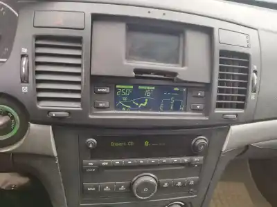 Vehicul casat chevrolet epica 2.5 cat al anului 2006 alimentat x25d1