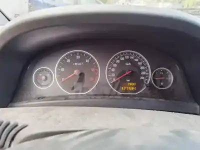 Утилизация автомобиля opel vectra c (z02) 2.2 dti 16v (f69) года 2004 питание y22dtr