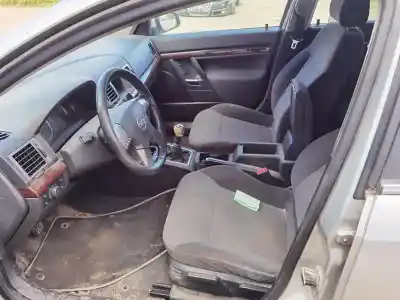 Утилизация автомобиля opel vectra c (z02) 2.2 dti 16v (f69) года 2004 питание y22dtr