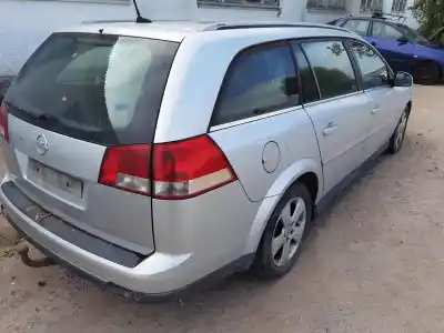 Утилизация автомобиля opel vectra c (z02) 2.2 dti 16v (f69) года 2004 питание y22dtr
