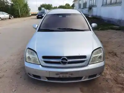 Утилизация автомобиля opel vectra c (z02) 2.2 dti 16v (f69) года 2004 питание y22dtr