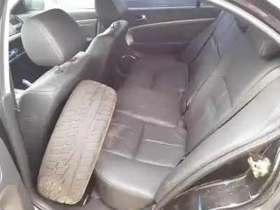 Veicolo di demolizione chevrolet epica 2.0 cat dell'anno 2006 alimentato lf3