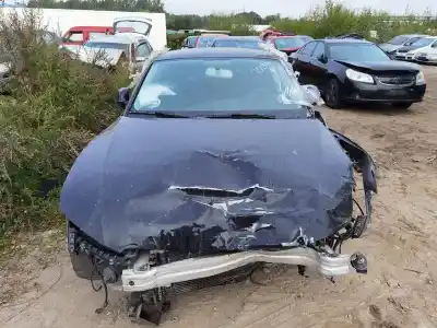 Scrapping Vehicle audi a5 (8t3) 1.8 tfsi of the year 2007 powered cabd