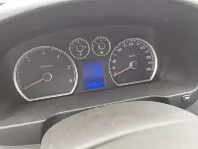 Veicolo di demolizione hyundai i30 1.6 crdi cat dell'anno 2011 alimentato d4fb