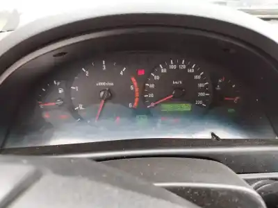 Scrapping Vehicle ssangyong                                          rexton / rexton ii (gab_)                                                                                                                                                                                                                                  2.7 xdi 4x4 of the year 2004 powered 665 925