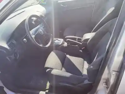 Утилизация автомобиля skoda superb (3u4) 1.9 tdi года 2005 питание avf