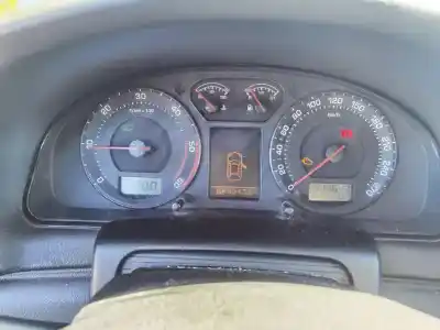 Утилизация автомобиля skoda superb (3u4) 1.9 tdi года 2005 питание avf