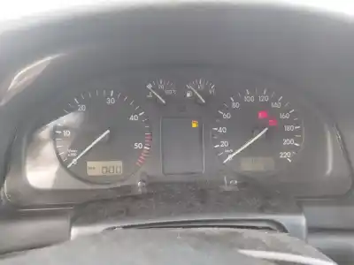 Утилизация автомобиля volkswagen passat variant (3b5) 1.9 tdi года 1997 питание afn