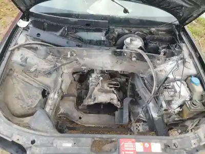 Здавання транспортного засобу audi a4 avant (b5) 1.9 tdi року 1996 потужний afn