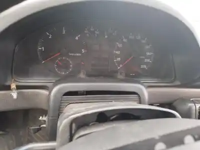 Здавання транспортного засобу audi a4 avant (b5) 1.9 tdi року 1996 потужний afn